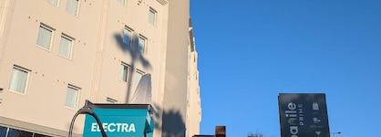 Hotel Campanile Prime - Nice Airport