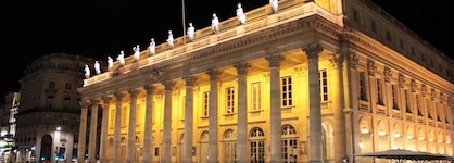 Campanile NATURE - Bordeaux Lac