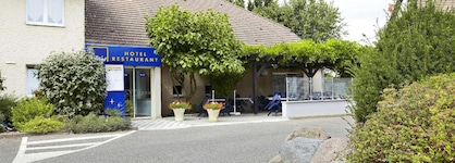 Kyriad Mulhouse Nord Illzach