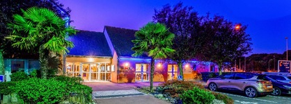 Comfort Hotel Orleans Saran