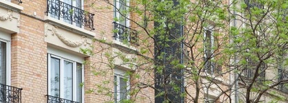 Hotel Montparnasse Alesia