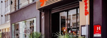 Greet Hotel Boulogne Billancourt Paris