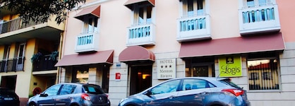 Hôtel Menton Riviera