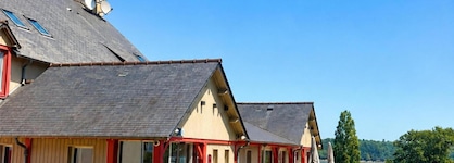 Kyriad St. Malo Ouest