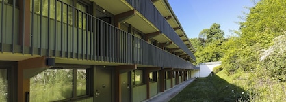 Campanile Le Mans Centre