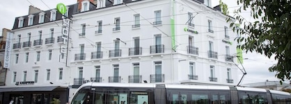Campanile Prime - Dijon Centre Gare