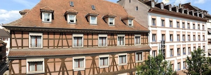 Hôtel De L'europe By Happyculture