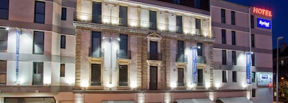 Hotel Kyriad Dijon - Gare