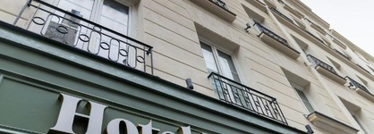 Hôtel Bloum