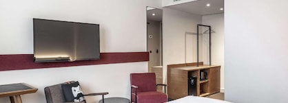 Pentahotel Paris Cdg Airport