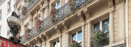 Hotel Paris Opera, Affiliated By Meliá