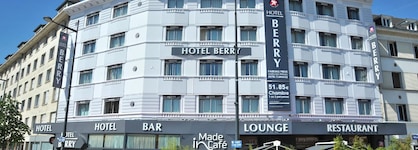 Le Berry
