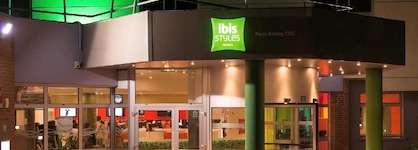 Ibis Styles Paris Roissy Cdg
