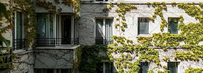 Villa Beaumarchais