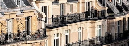 Grand Hôtel Champs-Elysées