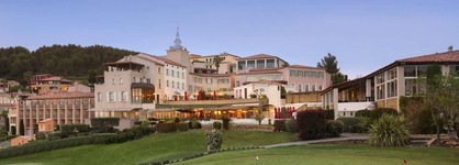 Le Frégate Provence