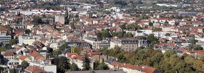 Mercure Nancy Centre Gare