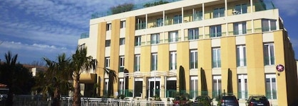 Inter-Hotel Sea Side Park