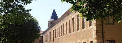 Hotel Abbaye Ecole De Soreze