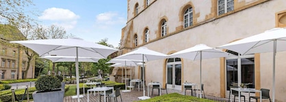 La Citadelle Hotel Metz - Mgallery Collection