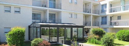 Le Clos De La Chartreuse By Ateya