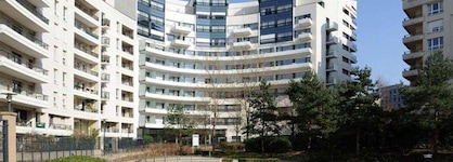 Residhome Courbevoie La Défense