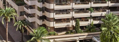 Hôtel Barrière Le Gray D'albion
