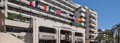 Hôtel Barrière Le Gray D'albion