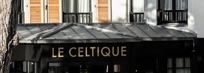 Le Celtique Hotel & Spa