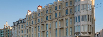 Queens Hotel