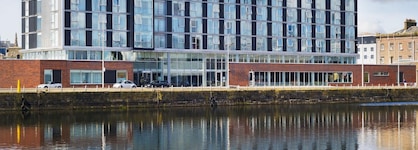 Apex City Quay Hotel & Spa