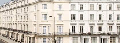 The Crescent Hyde Park