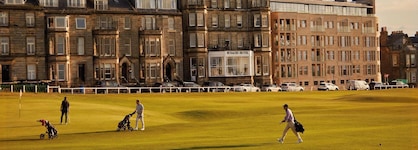 Rusacks St Andrews