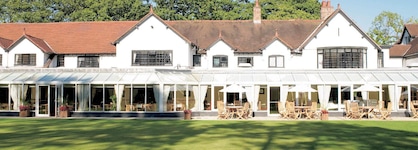 Macdonald Craxton Wood Hotel & Spa, Chester