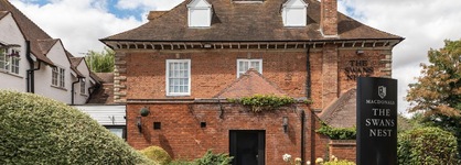The Swans Nest Hotel