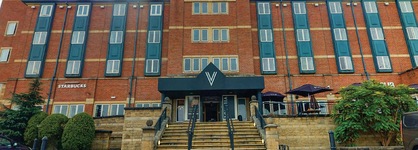 Village Hotel Birmingham Walsall