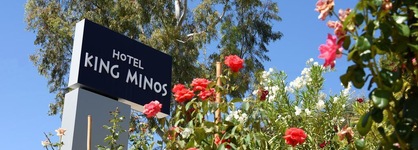 King Minos