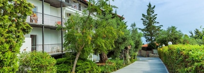 Hotel Kriopigi