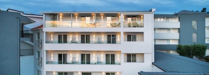Hotel Kriopigi