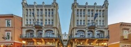 Palatinus Grand Hotel