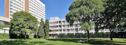 Danubius Hotel Marina