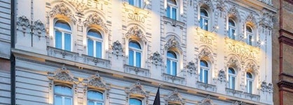 Nemzeti Hotel Budapest - Mgallery Collection