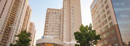 Wyndham Casablanca Jakarta