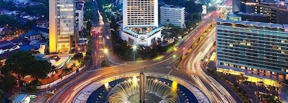 Hotel Ciputra Jakarta
