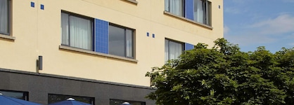 Radisson Blu Hotel