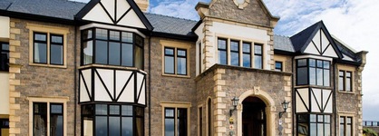 Knockranny House Hotel & Spa
