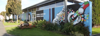 Corrib Village