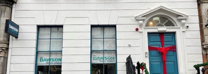 The Dawson Hostel
