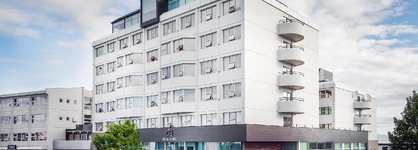Hotel Ísland - Spa & Wellness Hotel