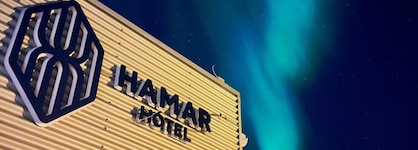 Hotel Hamar